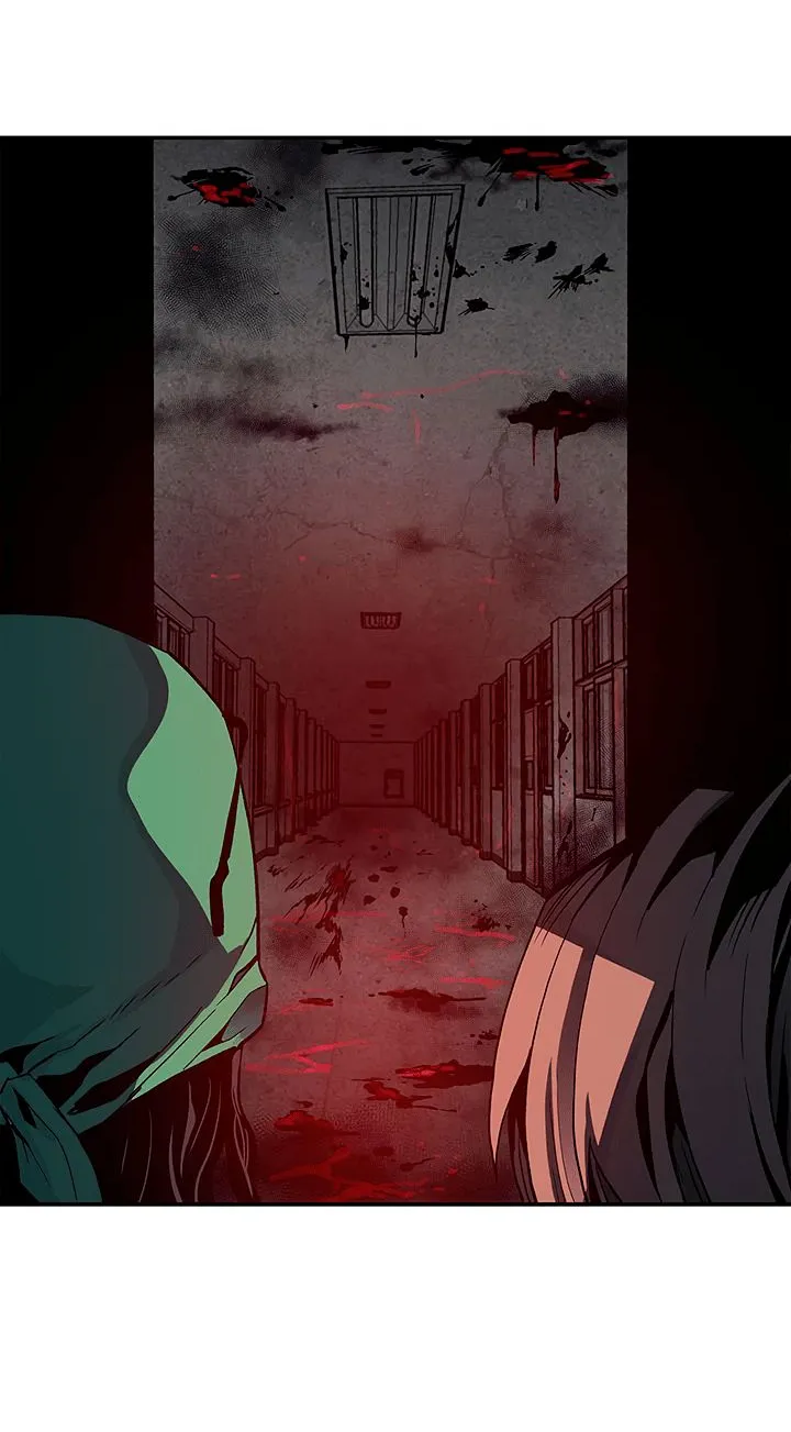 The Second Coming Of Gluttony Mangakakalot X Chapter 14 Page 84