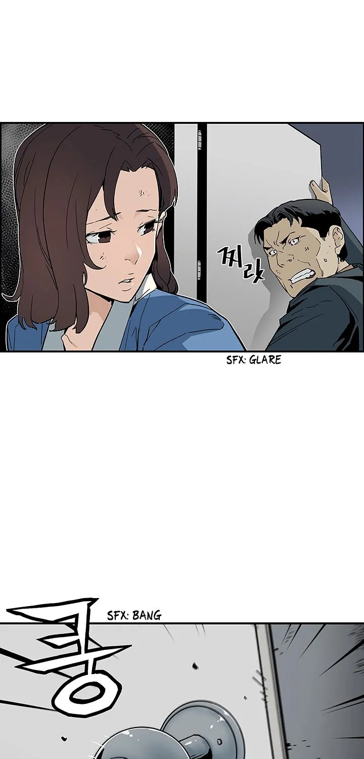 The Second Coming Of Gluttony Mangakakalot X Chapter 14 Page 10