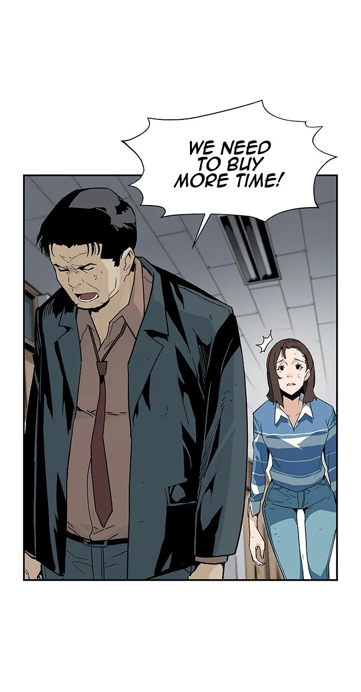 The Second Coming Of Gluttony Mangakakalot X Chapter 14 Page 15