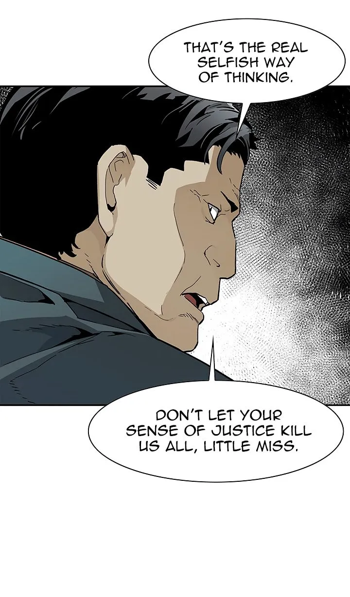 The Second Coming Of Gluttony Mangakakalot X Chapter 14 Page 17