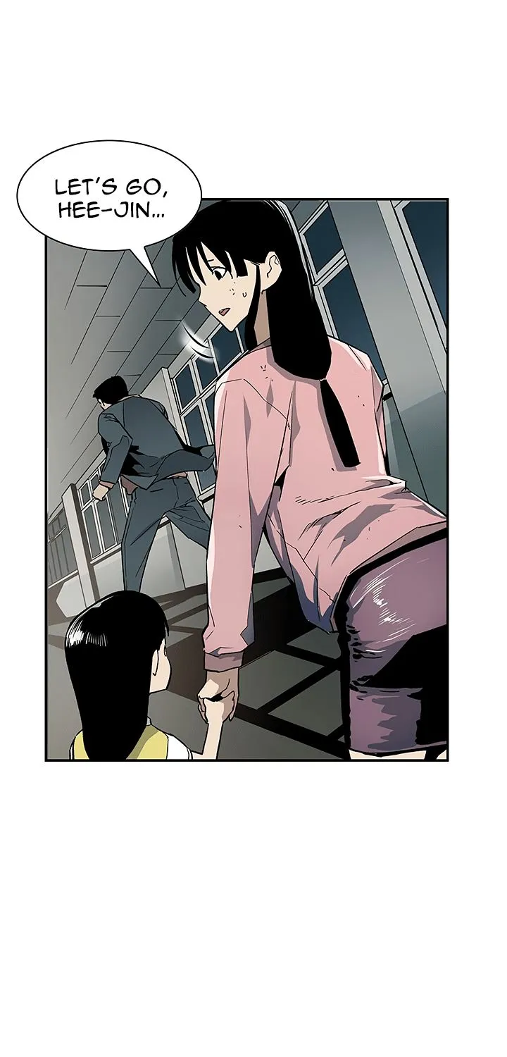 The Second Coming Of Gluttony Mangakakalot X Chapter 14 Page 20