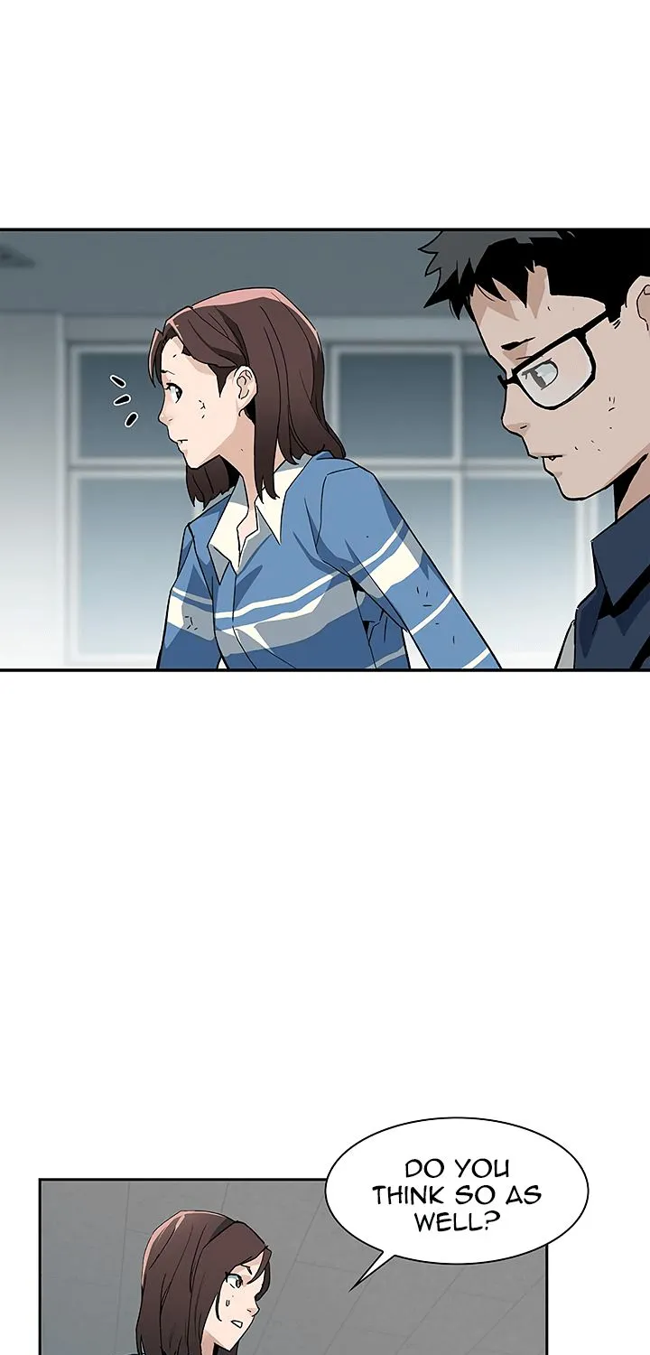 The Second Coming Of Gluttony Mangakakalot X Chapter 14 Page 22
