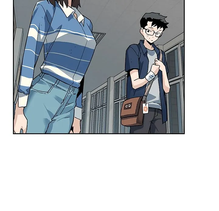 The Second Coming Of Gluttony Mangakakalot X Chapter 14 Page 23