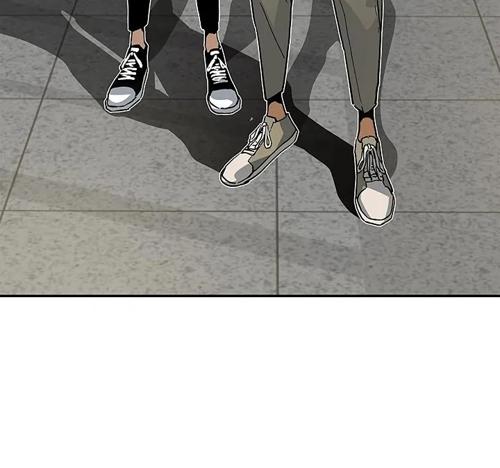 The Second Coming Of Gluttony Mangakakalot X Chapter 14 Page 27