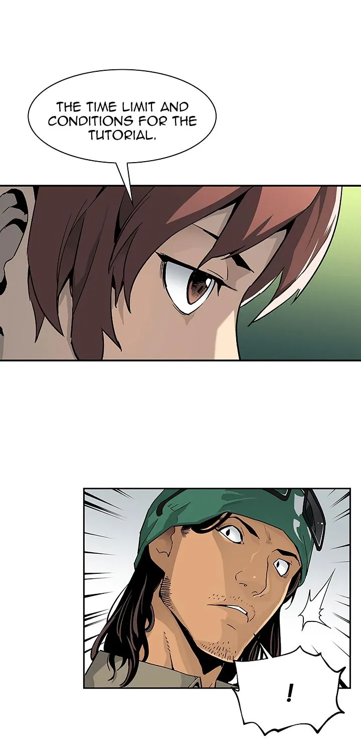 The Second Coming Of Gluttony Mangakakalot X Chapter 14 Page 30
