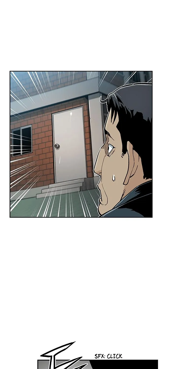 The Second Coming Of Gluttony Mangakakalot X Chapter 14 Page 4