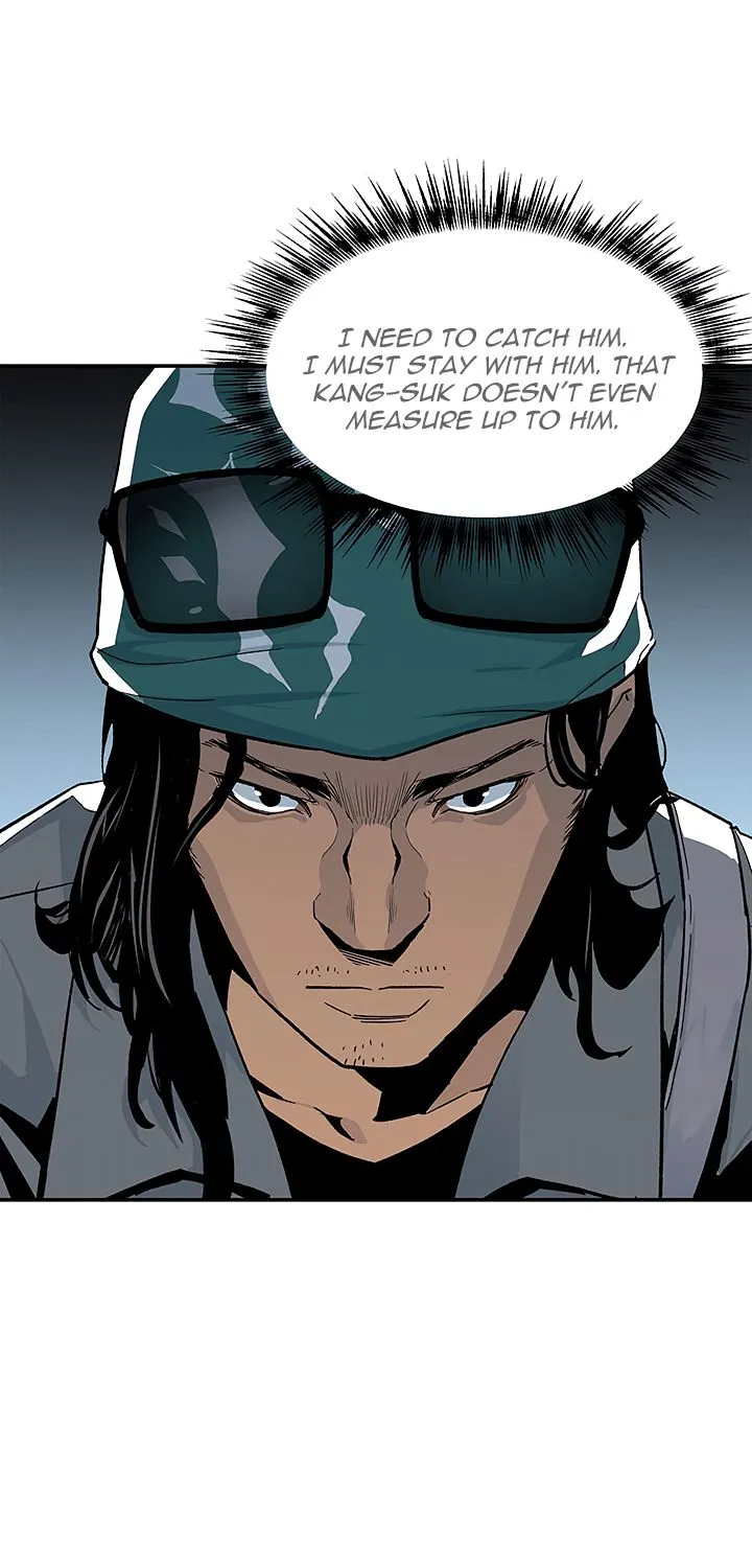 The Second Coming Of Gluttony Mangakakalot X Chapter 14 Page 32