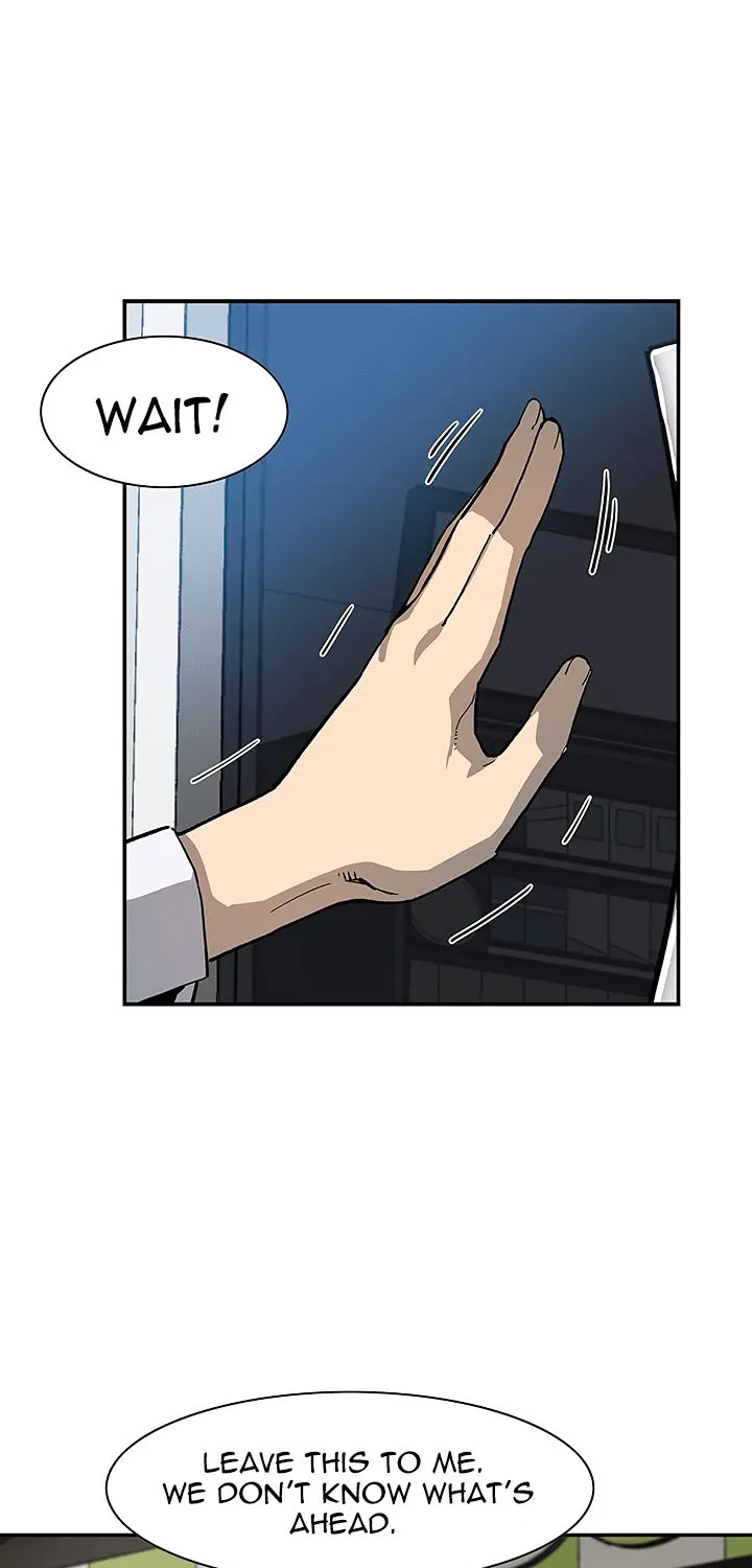The Second Coming Of Gluttony Mangakakalot X Chapter 14 Page 34
