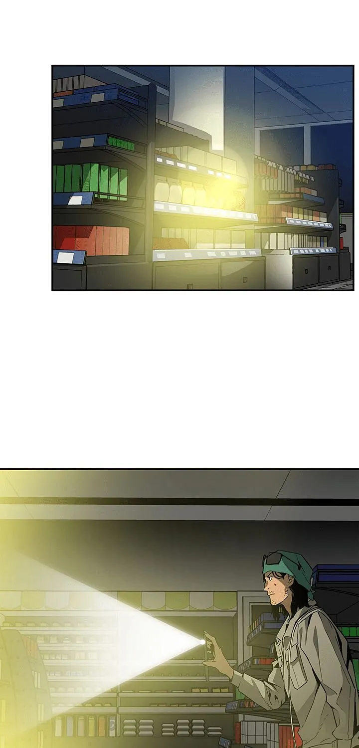 The Second Coming Of Gluttony Mangakakalot X Chapter 14 Page 38