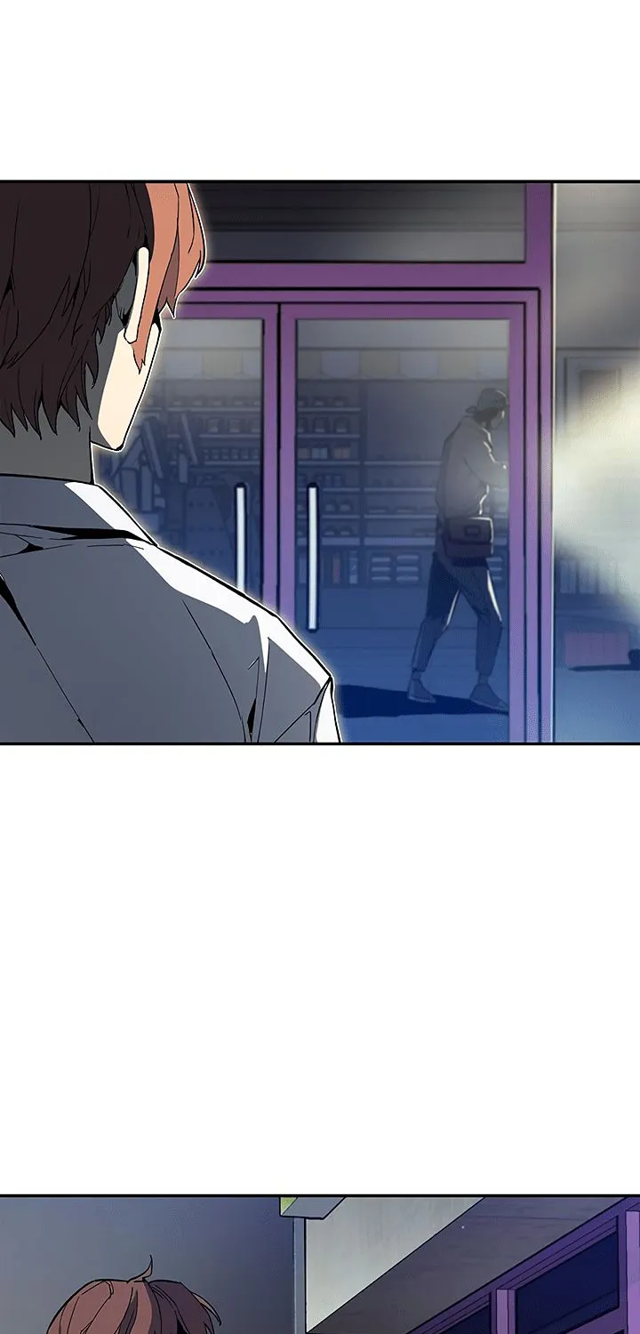 The Second Coming Of Gluttony Mangakakalot X Chapter 14 Page 40