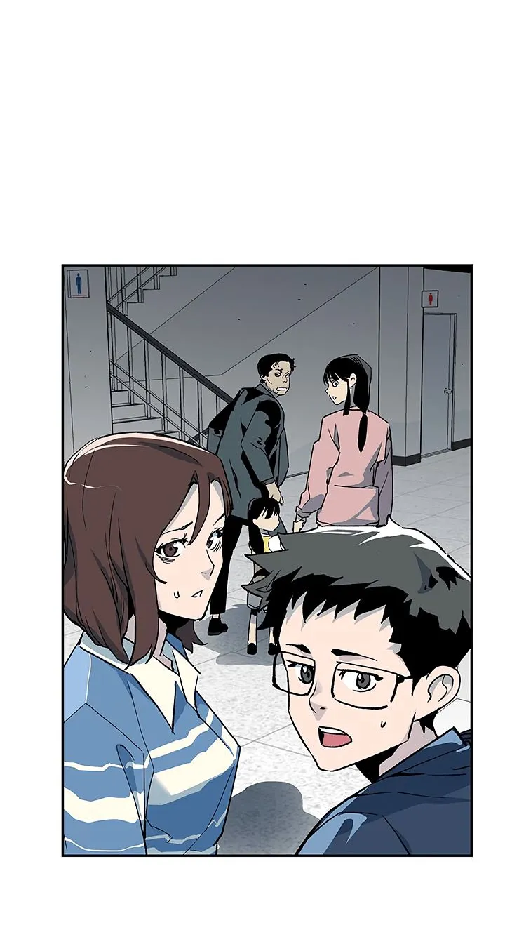 The Second Coming Of Gluttony Mangakakalot X Chapter 15 Page 45