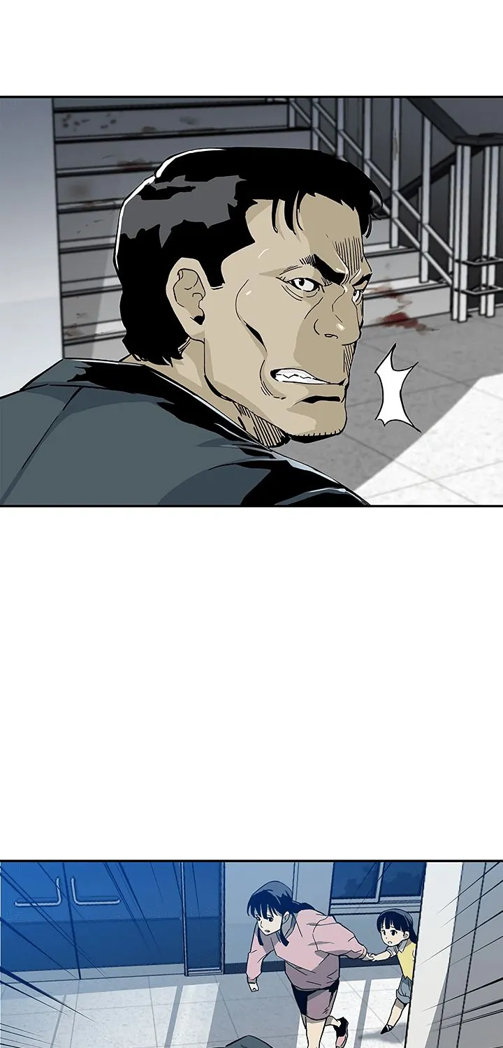 The Second Coming Of Gluttony Mangakakalot X Chapter 15 Page 46