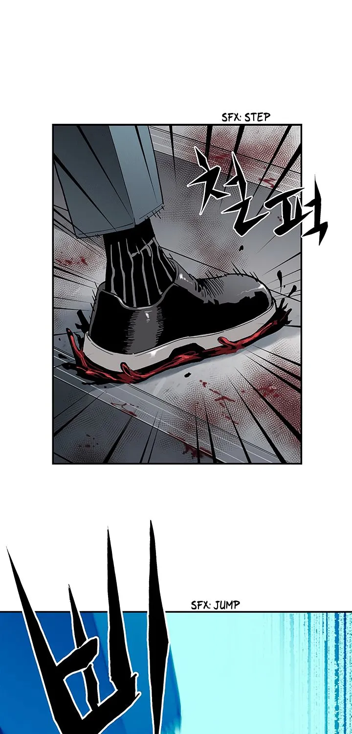 The Second Coming Of Gluttony Mangakakalot X Chapter 15 Page 48