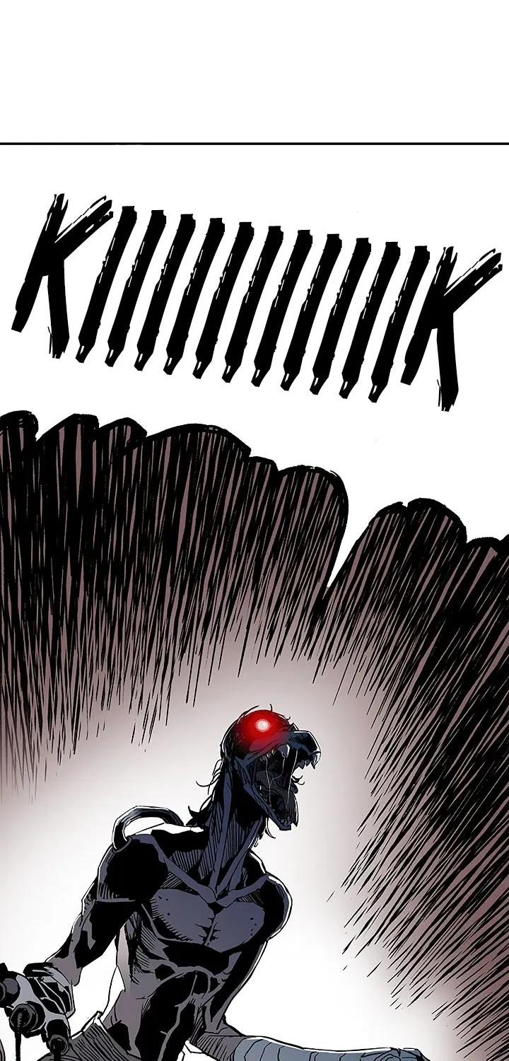 The Second Coming Of Gluttony Mangakakalot X Chapter 15 Page 54