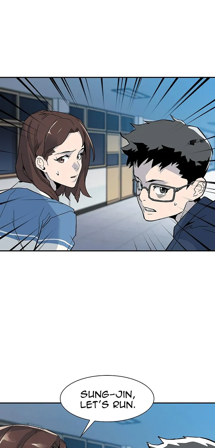 The Second Coming Of Gluttony Mangakakalot X Chapter 15 Page 56