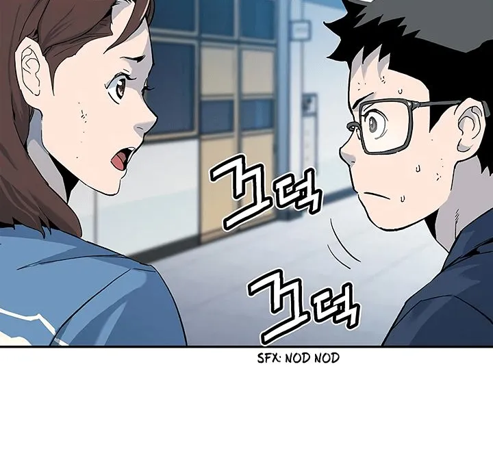The Second Coming Of Gluttony Mangakakalot X Chapter 15 Page 57