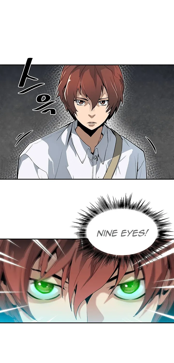The Second Coming Of Gluttony Mangakakalot X Chapter 15 Page 7