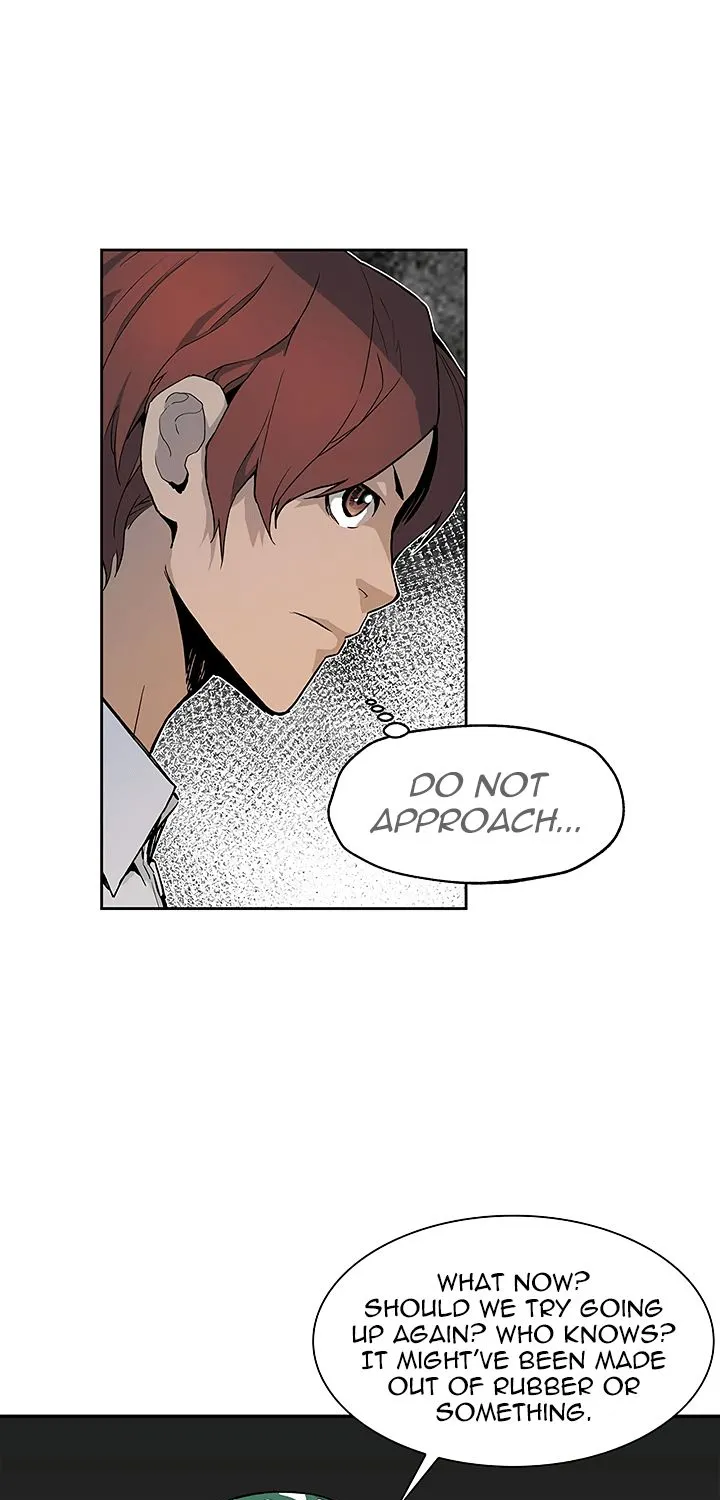 The Second Coming Of Gluttony Mangakakalot X Chapter 15 Page 9