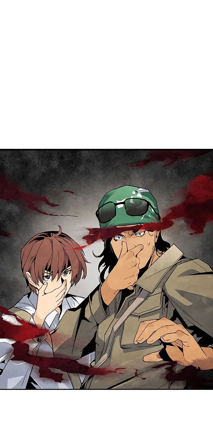 The Second Coming Of Gluttony Mangakakalot X Chapter 15 Page 1