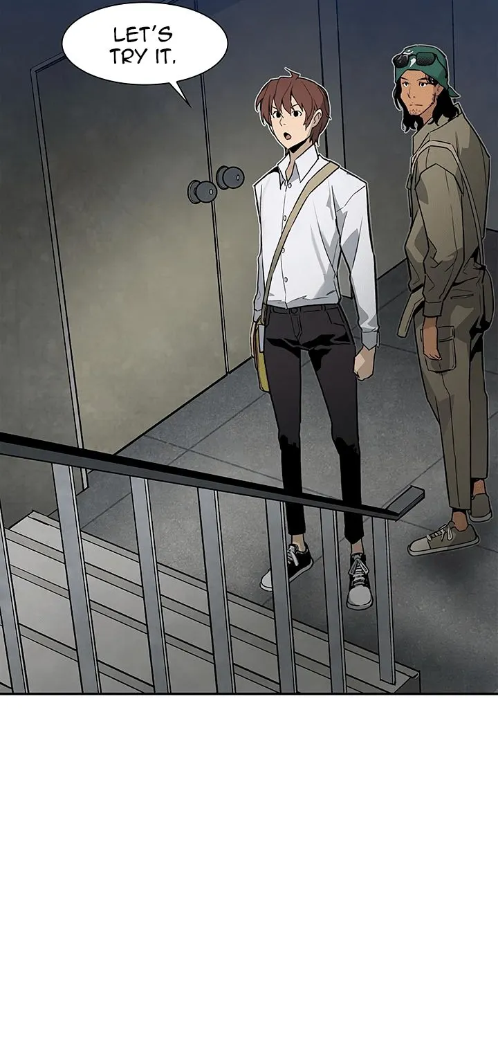 The Second Coming Of Gluttony Mangakakalot X Chapter 15 Page 12