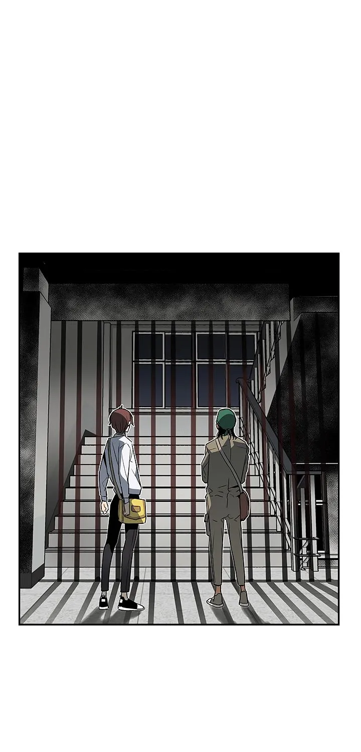 The Second Coming Of Gluttony Mangakakalot X Chapter 15 Page 14