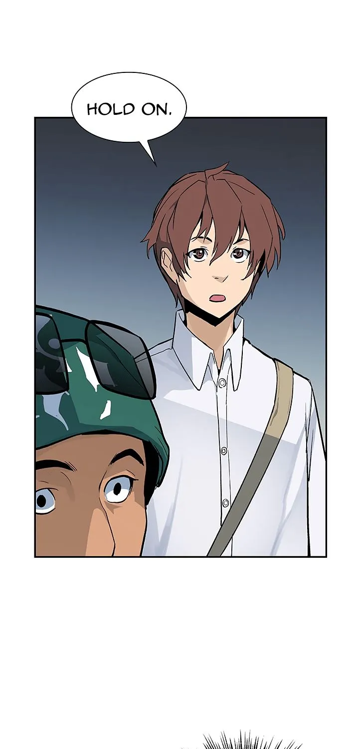 The Second Coming Of Gluttony Mangakakalot X Chapter 15 Page 16