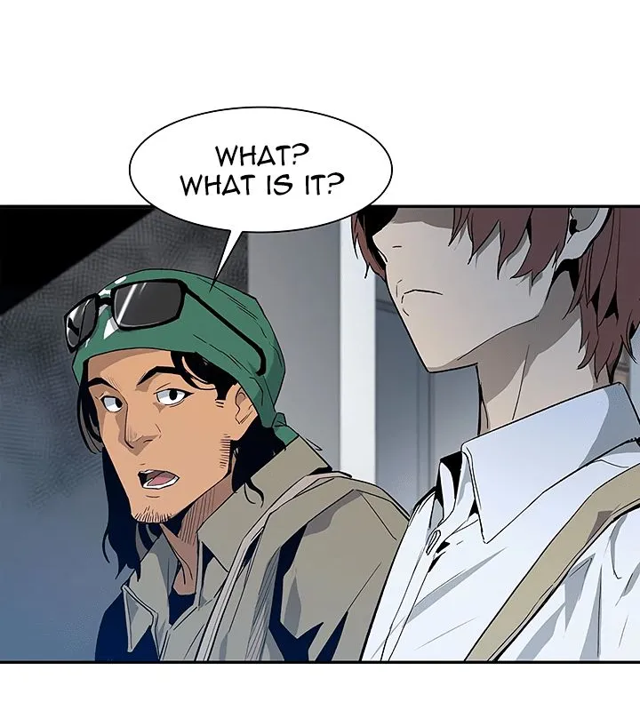 The Second Coming Of Gluttony Mangakakalot X Chapter 15 Page 19