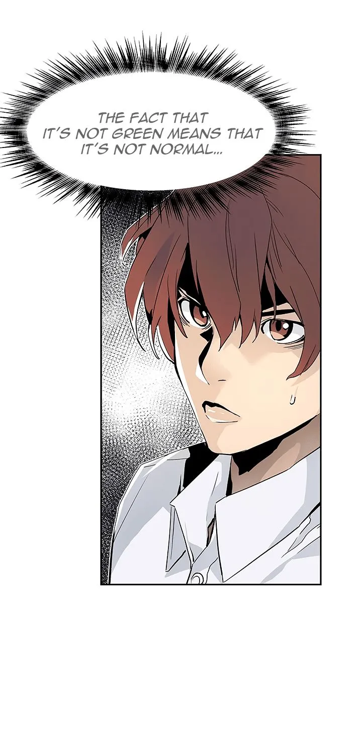 The Second Coming Of Gluttony Mangakakalot X Chapter 15 Page 20