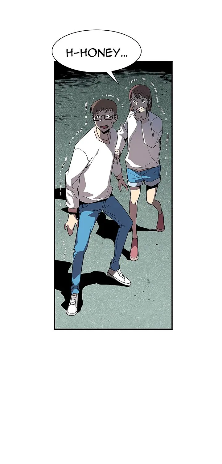 The Second Coming Of Gluttony Mangakakalot X Chapter 15 Page 25