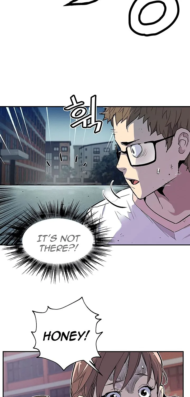 The Second Coming Of Gluttony Mangakakalot X Chapter 15 Page 32