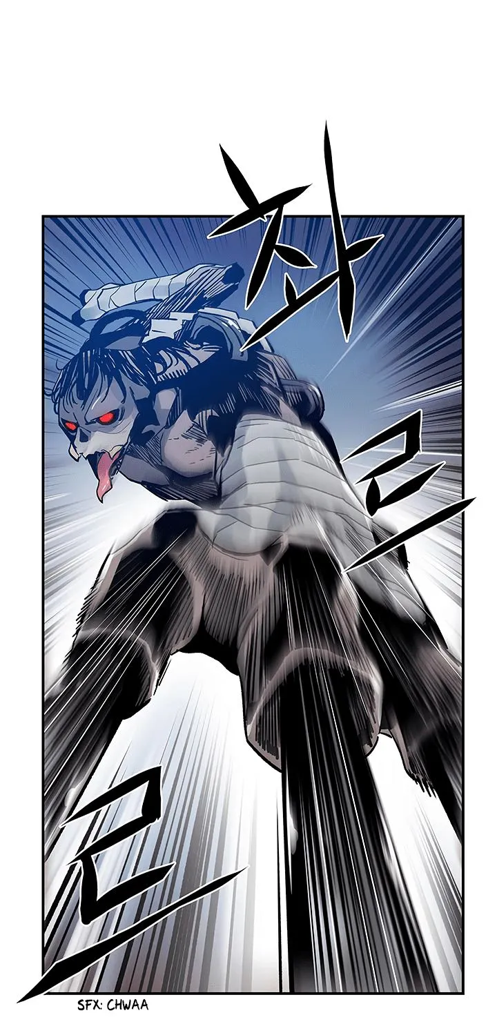 The Second Coming Of Gluttony Mangakakalot X Chapter 15 Page 36