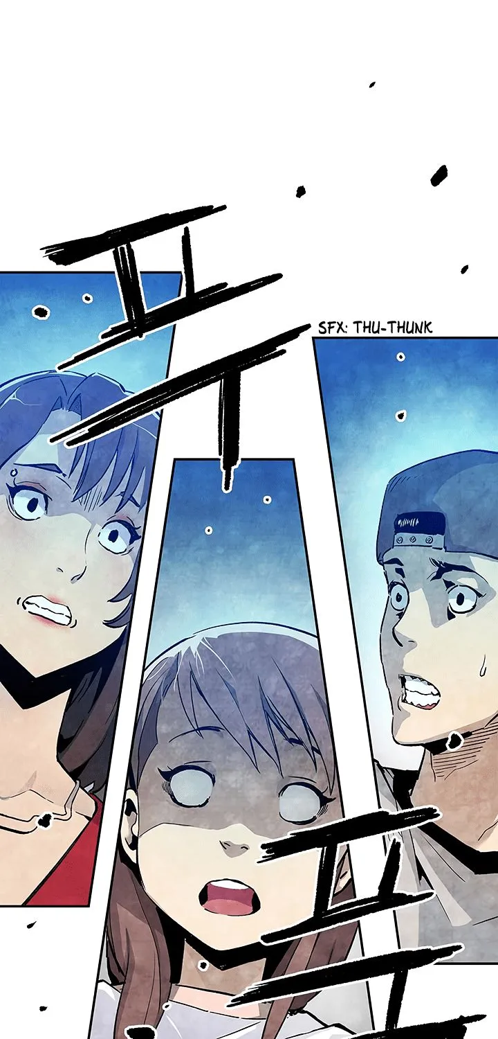 The Second Coming Of Gluttony Mangakakalot X Chapter 15 Page 37