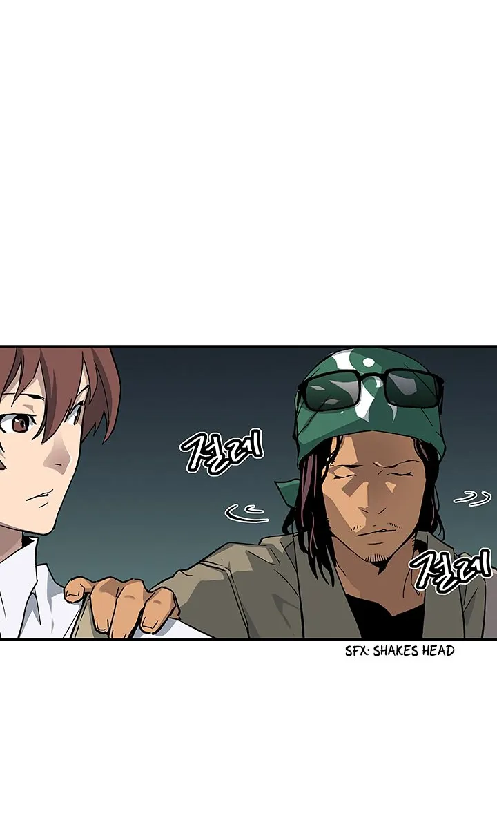 The Second Coming Of Gluttony Mangakakalot X Chapter 17 Page 43