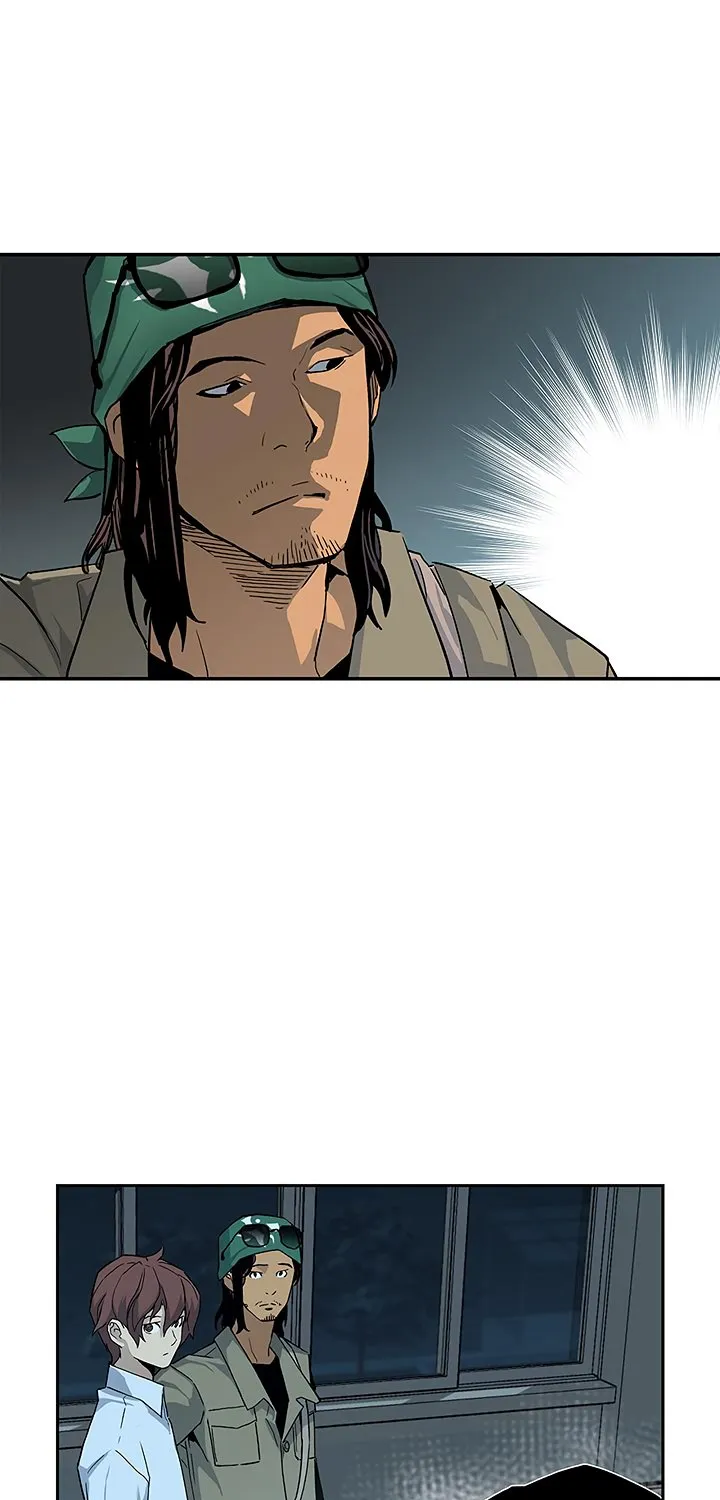 The Second Coming Of Gluttony Mangakakalot X Chapter 17 Page 44