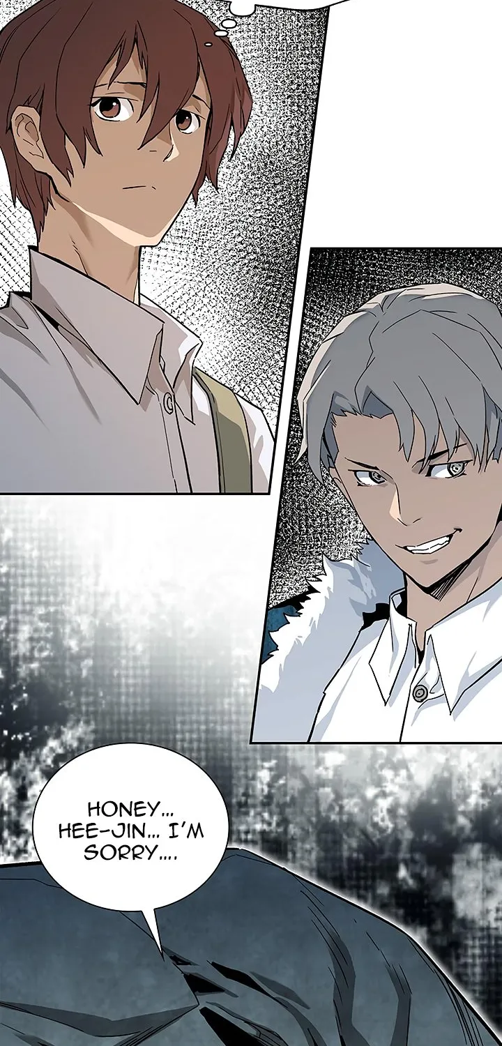 The Second Coming Of Gluttony Mangakakalot X Chapter 17 Page 47