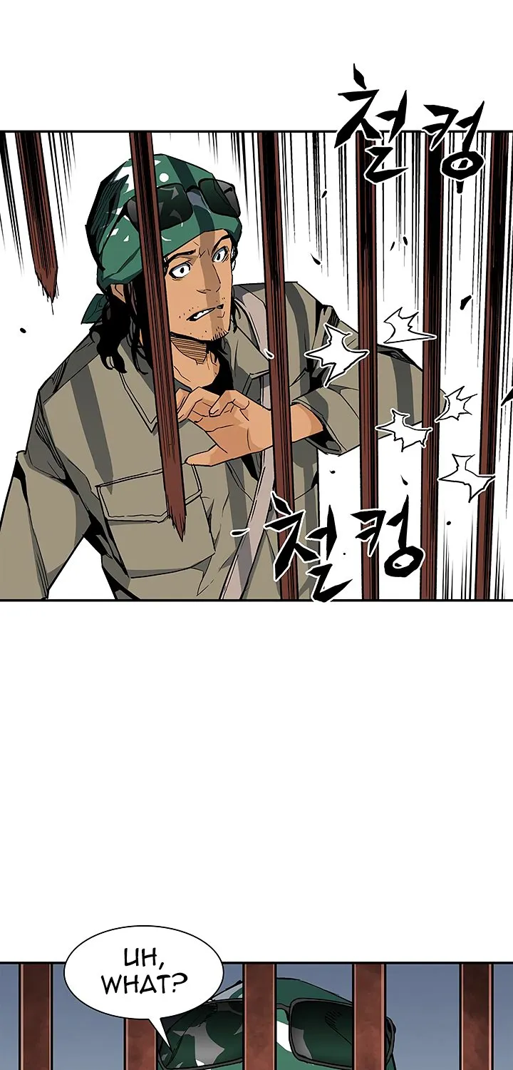 The Second Coming Of Gluttony Mangakakalot X Chapter 17 Page 6