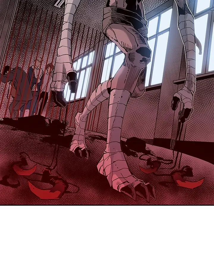 The Second Coming Of Gluttony Mangakakalot X Chapter 17 Page 57