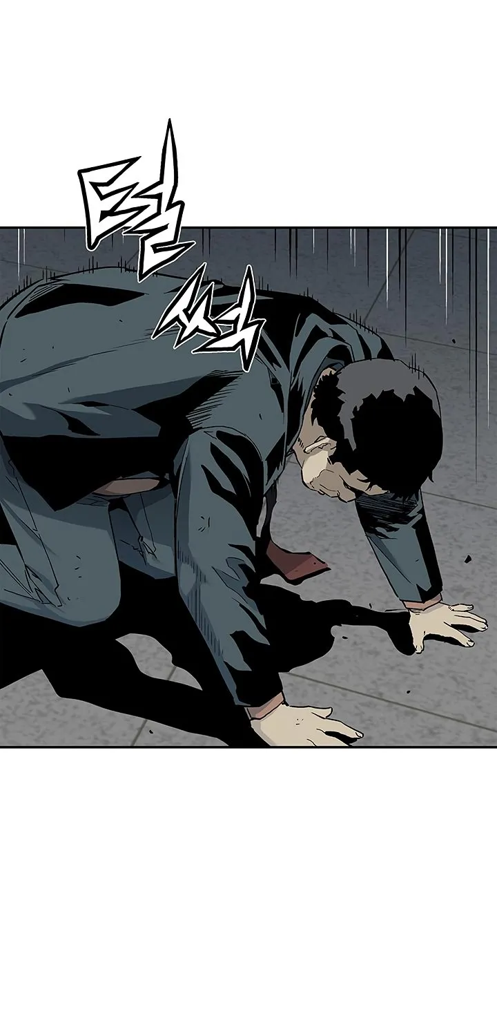 The Second Coming Of Gluttony Mangakakalot X Chapter 17 Page 58