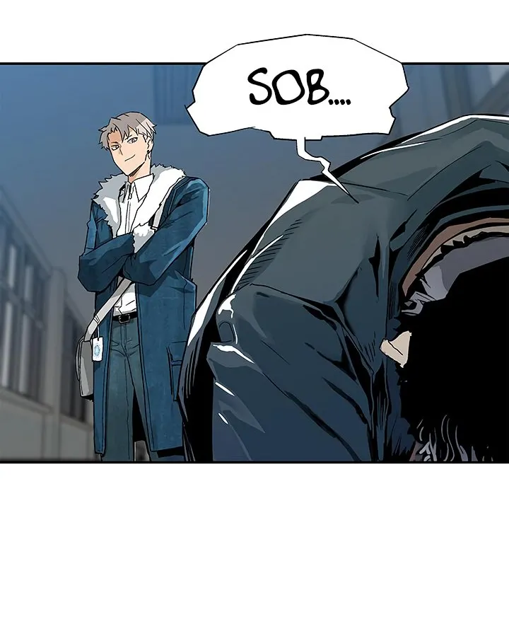 The Second Coming Of Gluttony Mangakakalot X Chapter 17 Page 59