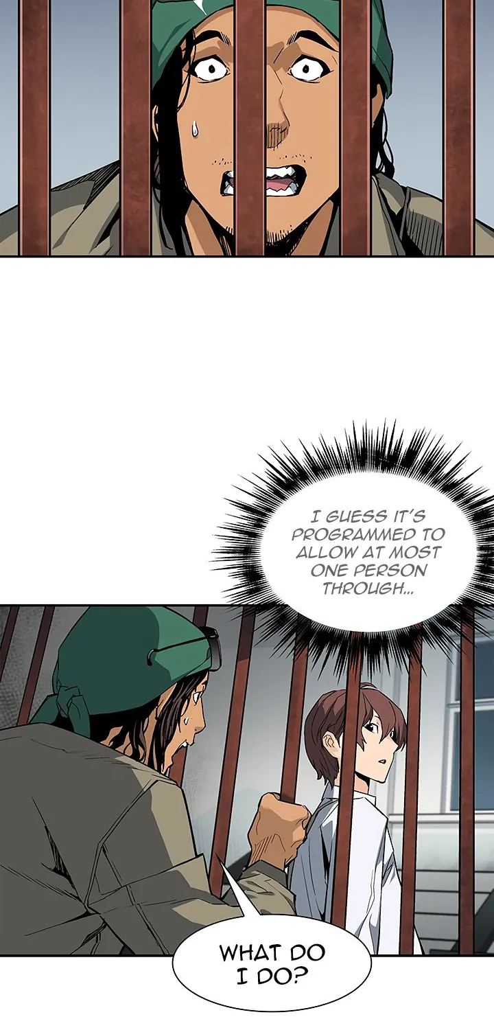 The Second Coming Of Gluttony Mangakakalot X Chapter 17 Page 7