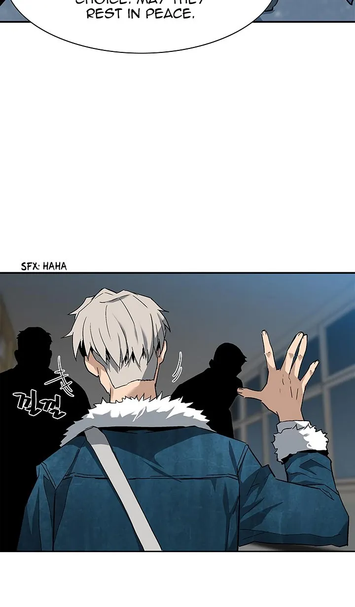 The Second Coming Of Gluttony Mangakakalot X Chapter 17 Page 61