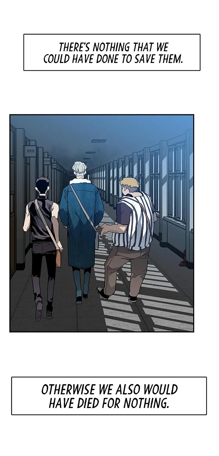 The Second Coming Of Gluttony Mangakakalot X Chapter 17 Page 62