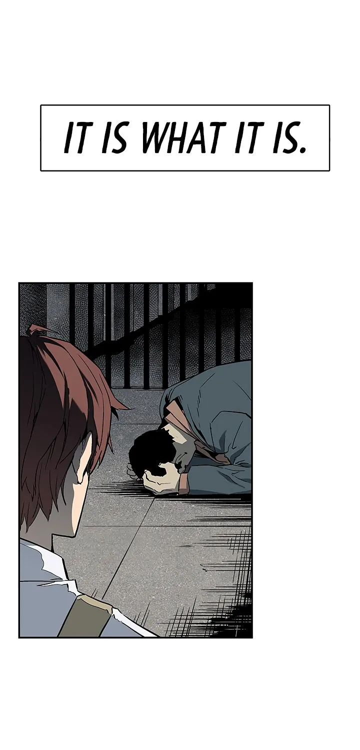 The Second Coming Of Gluttony Mangakakalot X Chapter 17 Page 64