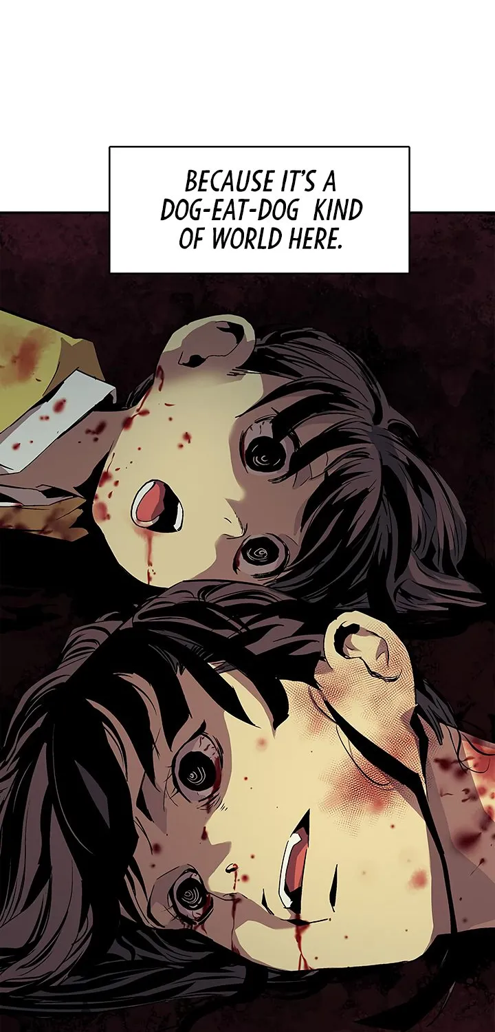 The Second Coming Of Gluttony Mangakakalot X Chapter 17 Page 65