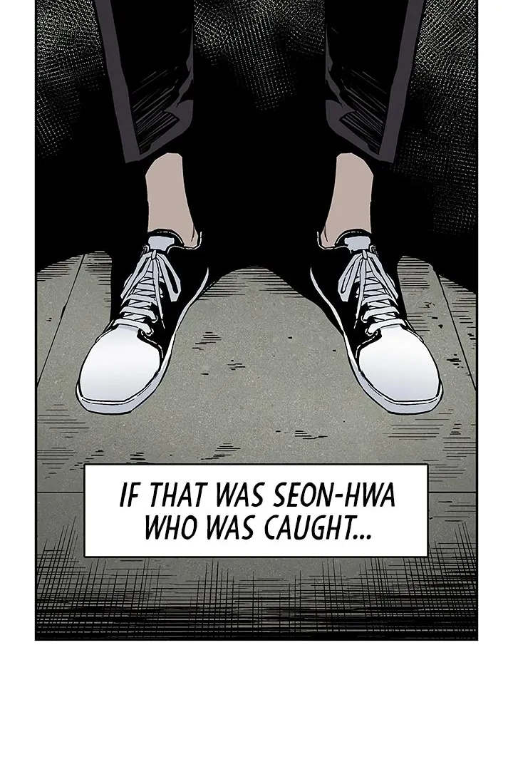 The Second Coming Of Gluttony Mangakakalot X Chapter 17 Page 68