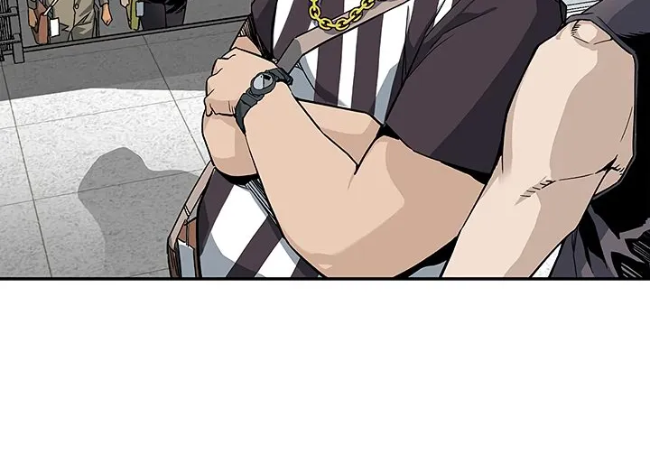 The Second Coming Of Gluttony Mangakakalot X Chapter 17 Page 21