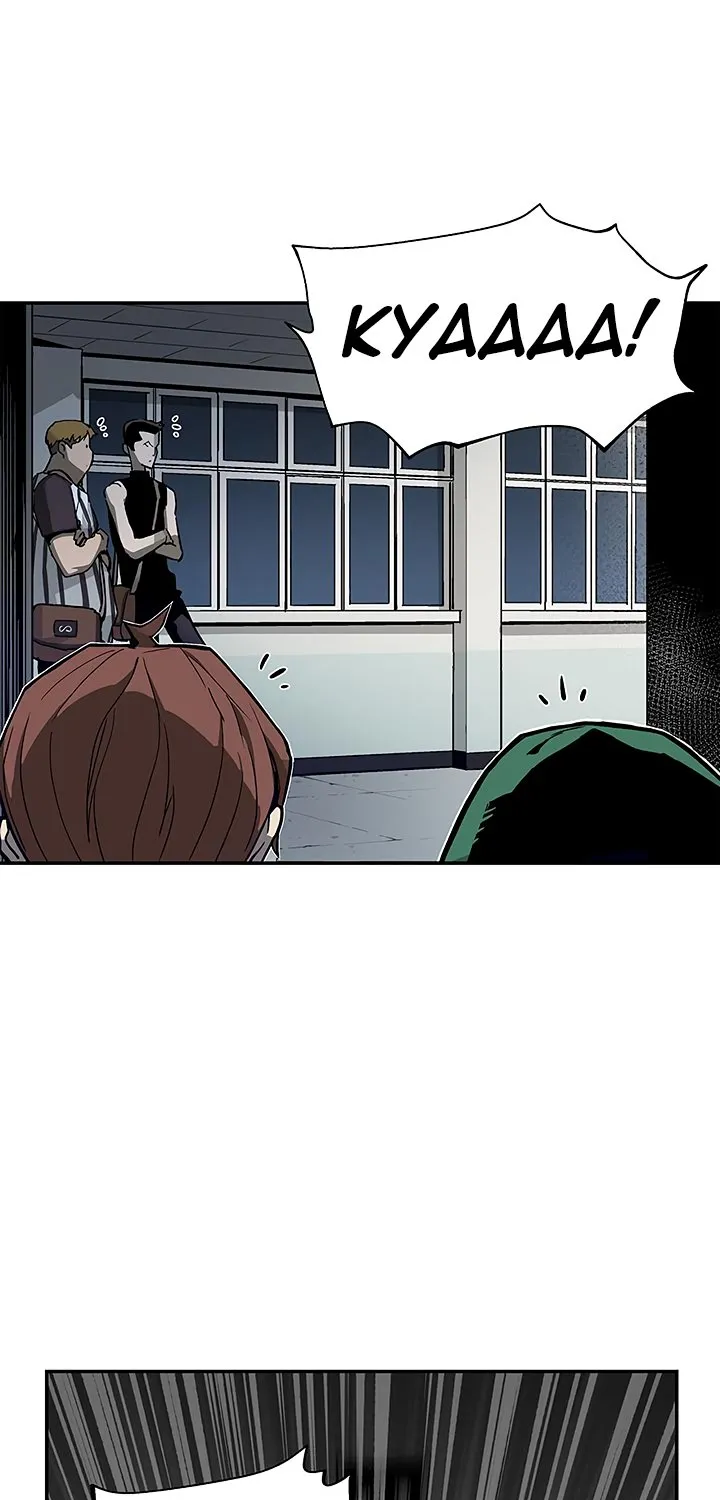 The Second Coming Of Gluttony Mangakakalot X Chapter 17 Page 22