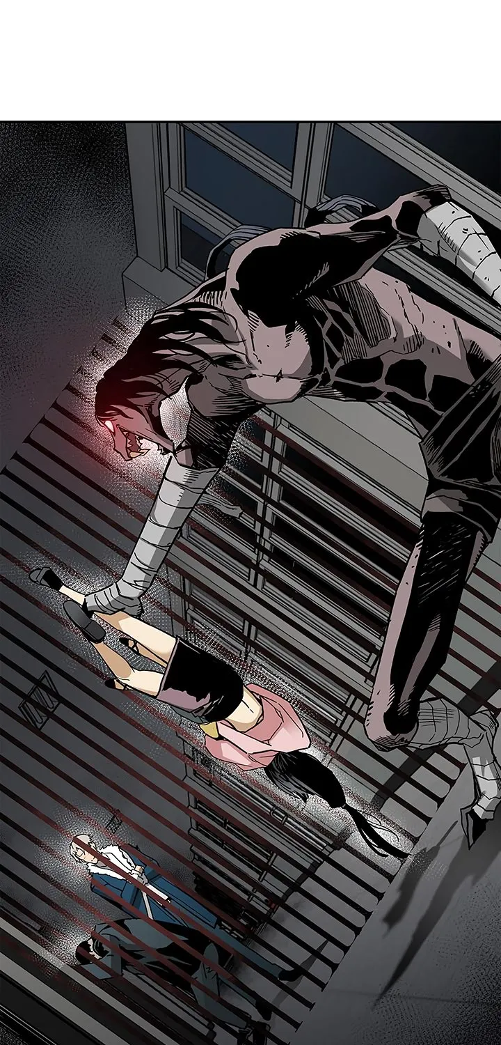 The Second Coming Of Gluttony Mangakakalot X Chapter 17 Page 24