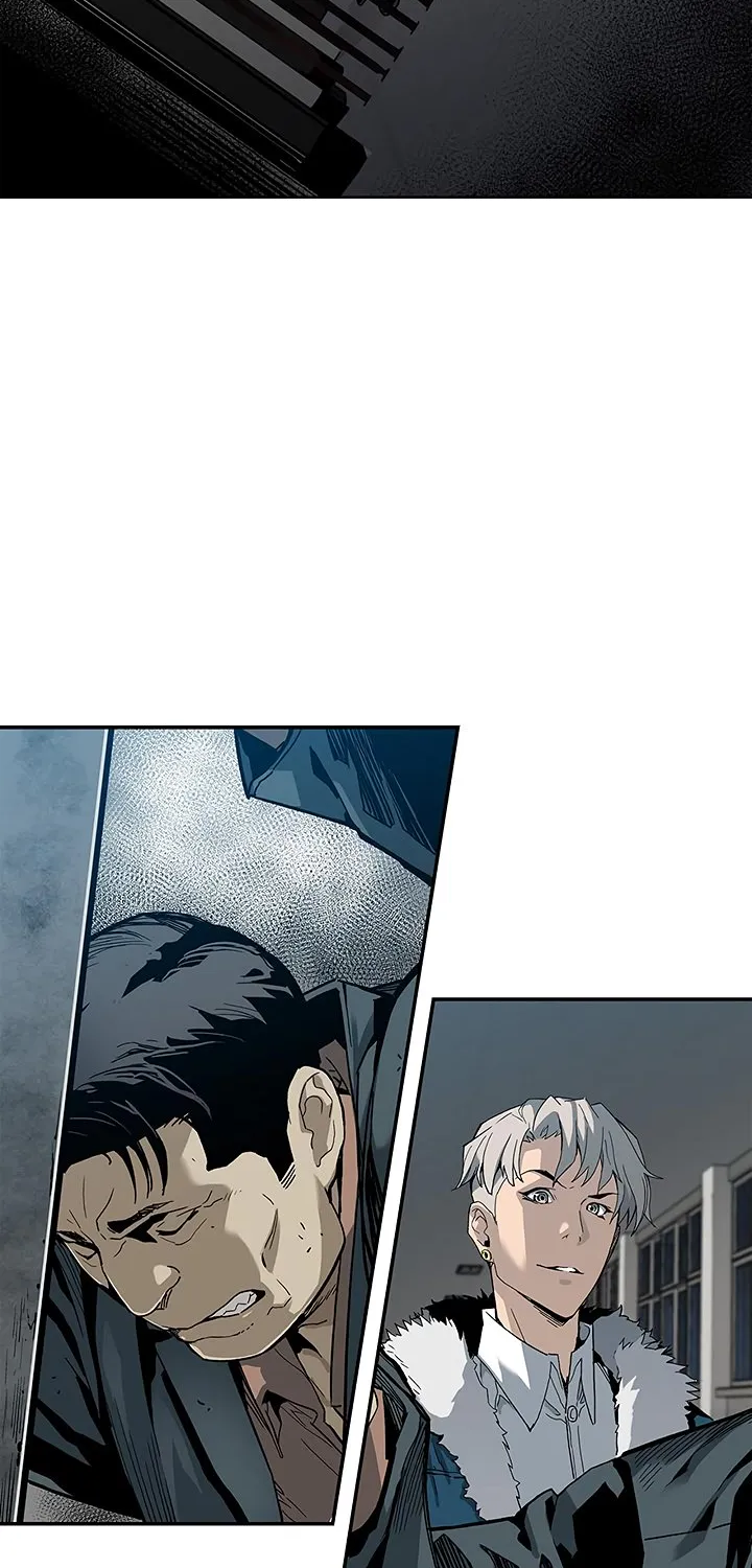The Second Coming Of Gluttony Mangakakalot X Chapter 17 Page 25