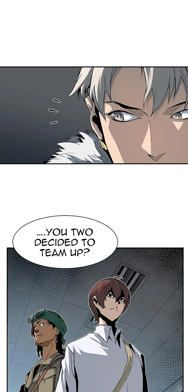 The Second Coming Of Gluttony Mangakakalot X Chapter 17 Page 27